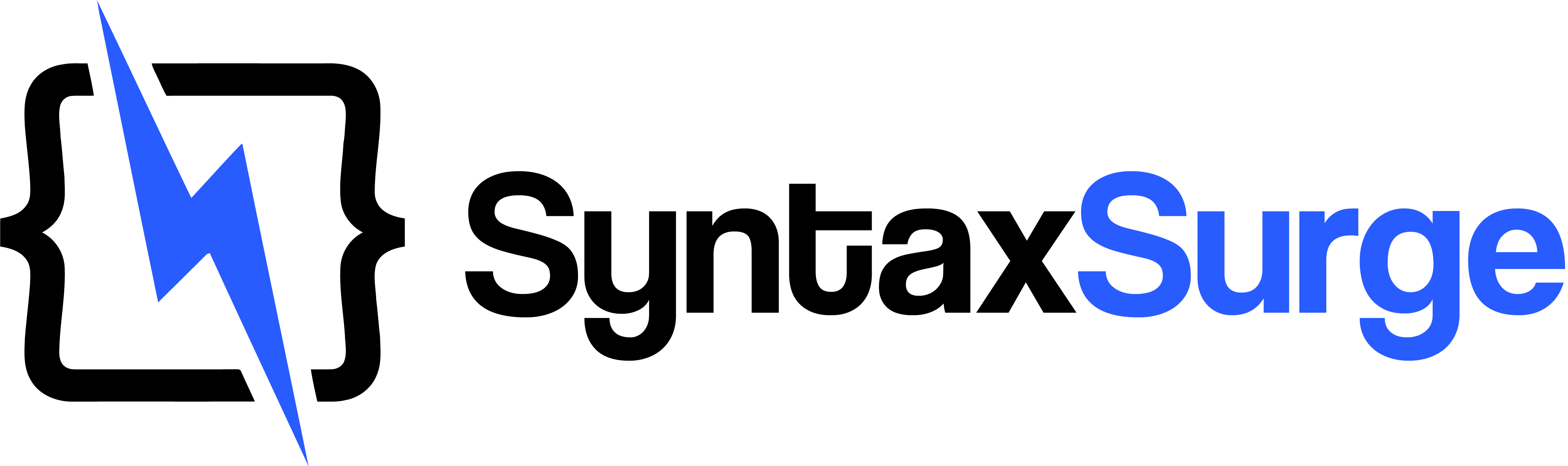 Syntax Surge